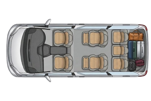 SUV Service